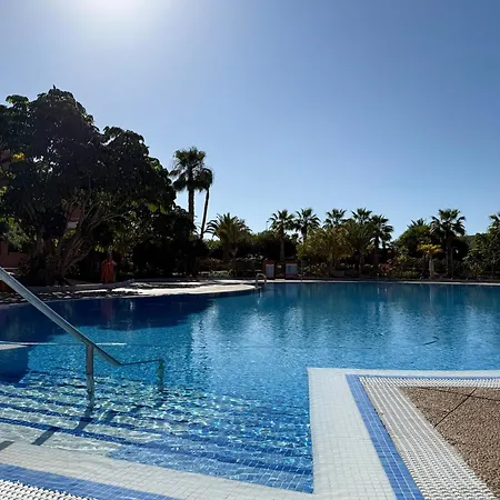 Sotavento Relax Апартаменты