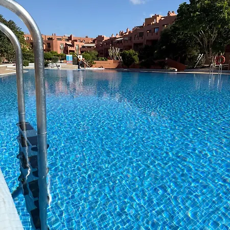 Sotavento Relax * Гранадилла-де-Абона