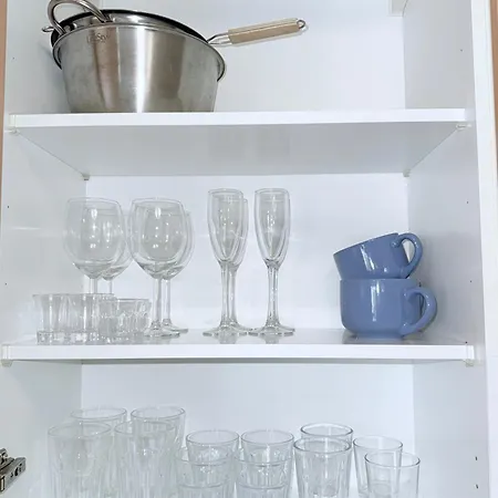 Sotavento Relax Апартаменты Гранадилла-де-Абона