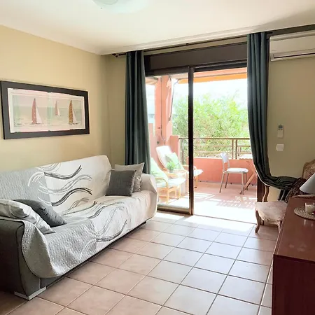 Sotavento Relax Гранадилла-де-Абона