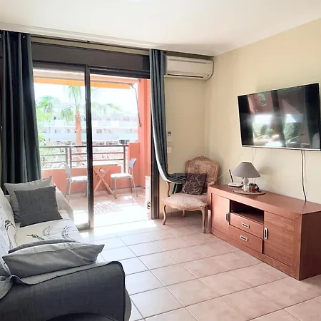 Sotavento Relax Апартаменты