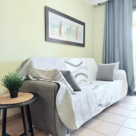 Sotavento Relax Апартаменты *