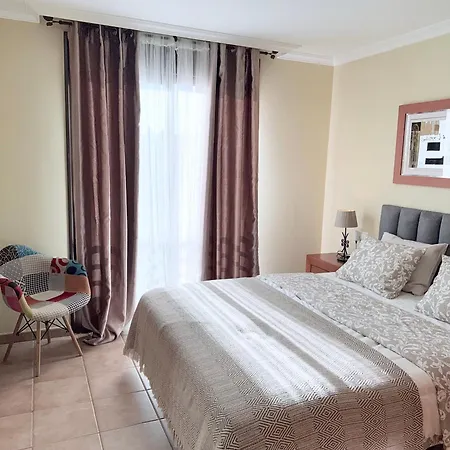 Sotavento Relax غراناديا دي أبونا