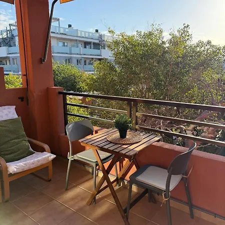 Апартаменты Sotavento Relax *