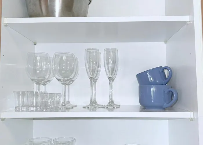 Sotavento Relax Appartement Granadilla De Abona