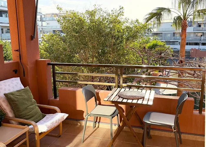 Sotavento Relax * Granadilla De Abona